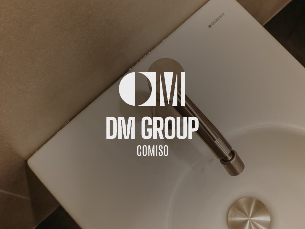 DM Group Comiso
