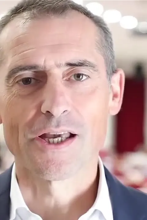 Videotestimonianza di un imprenditore cliente di Business Lab