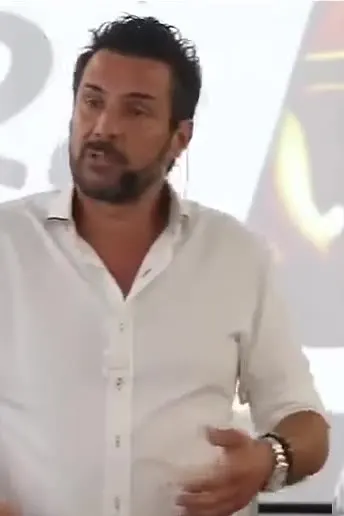 Videotestimonianza di un imprenditore cliente di Business Lab